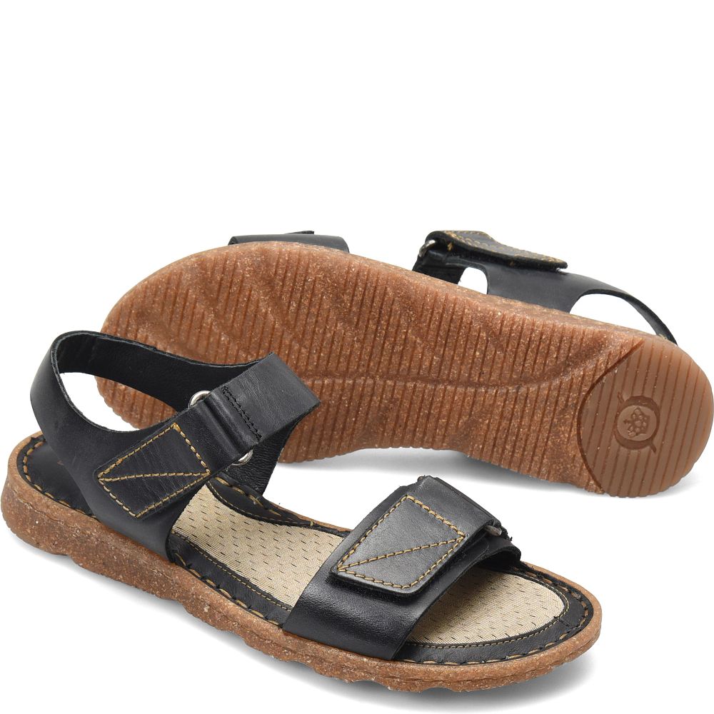 Born Tabra Basic Sandals Black Product ID-0TXQLtVT  Born Tabra Basic Sandals Black Product ID-0TXQLtVT