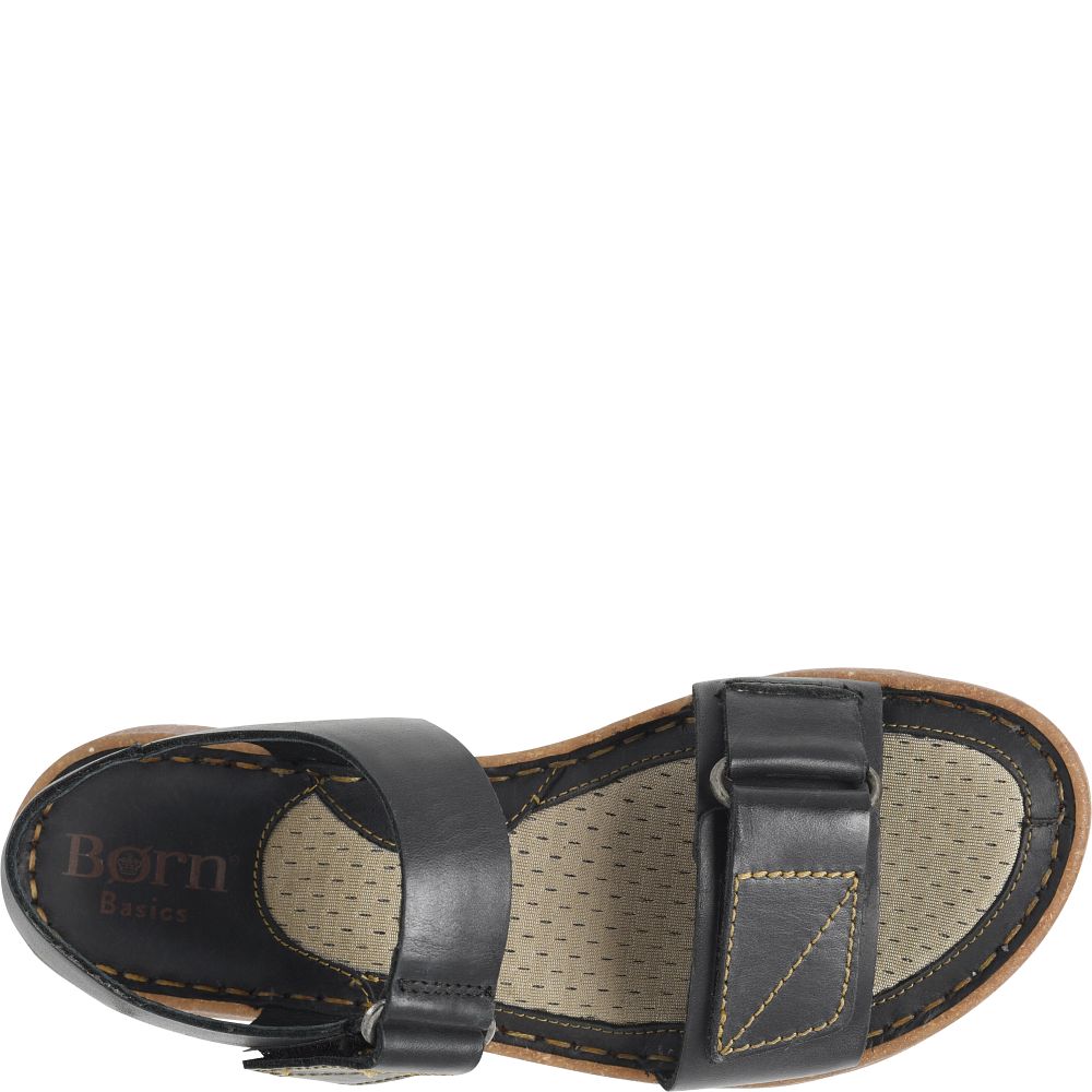 Born Tabra Basic Sandals Black Product ID-0TXQLtVT Born Tabra Basic Sandals Black Product ID-0TXQLtVT