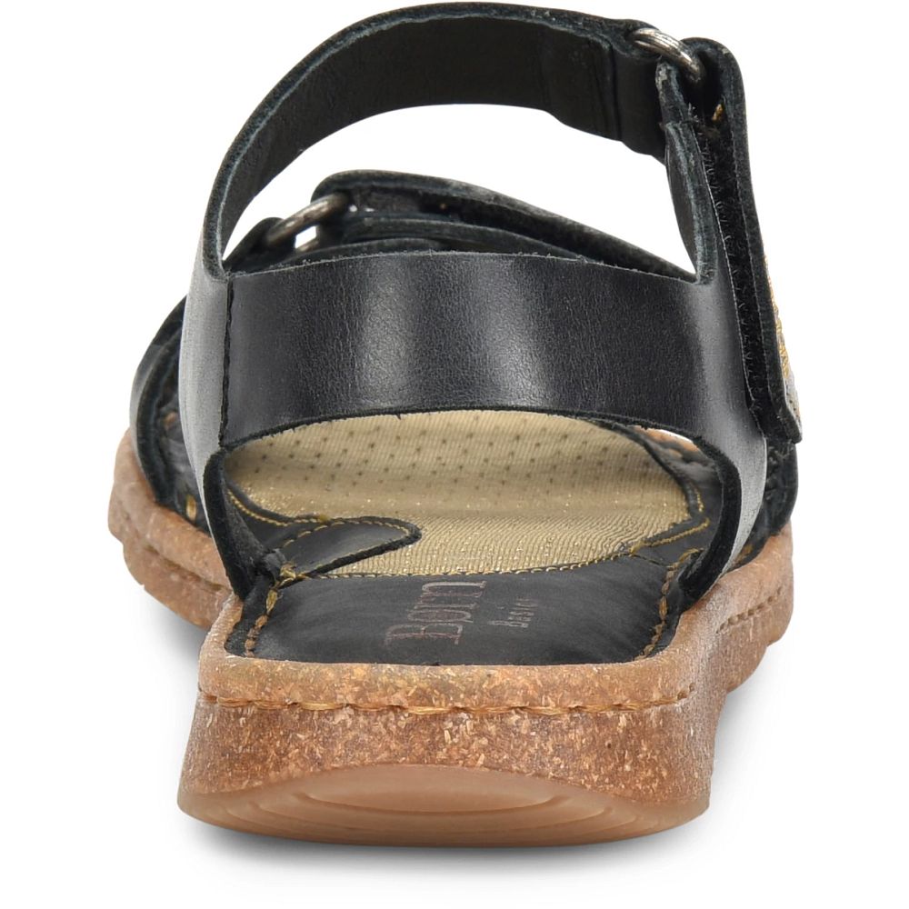 Born Tabra Basic Sandals Black Product ID-0TXQLtVT Born Tabra Basic Sandals Black Product ID-0TXQLtVT