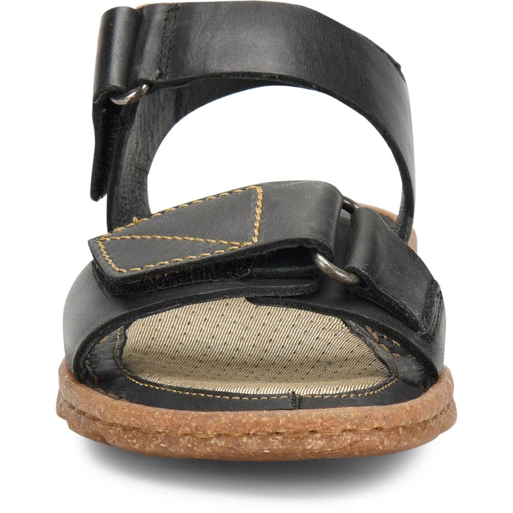 Born Tabra Basic Sandals Black Product ID-0TXQLtVT Born Tabra Basic Sandals Black Product ID-0TXQLtVT