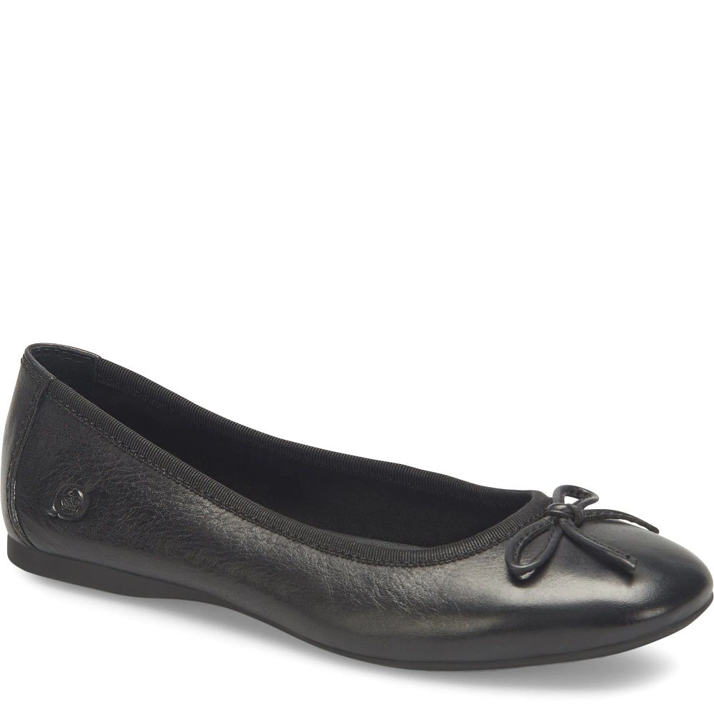 Born Brin Flats Black Product ID-0fAlXB0k