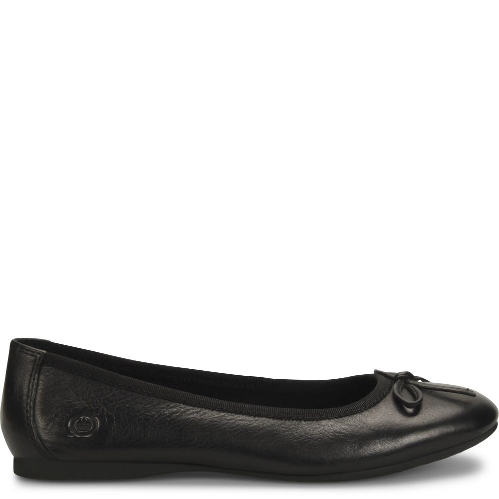 Born Brin Flats Black Product ID-0fAlXB0k