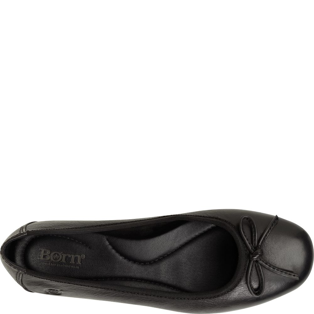 Born Brin Flats Black Product ID-0fAlXB0k