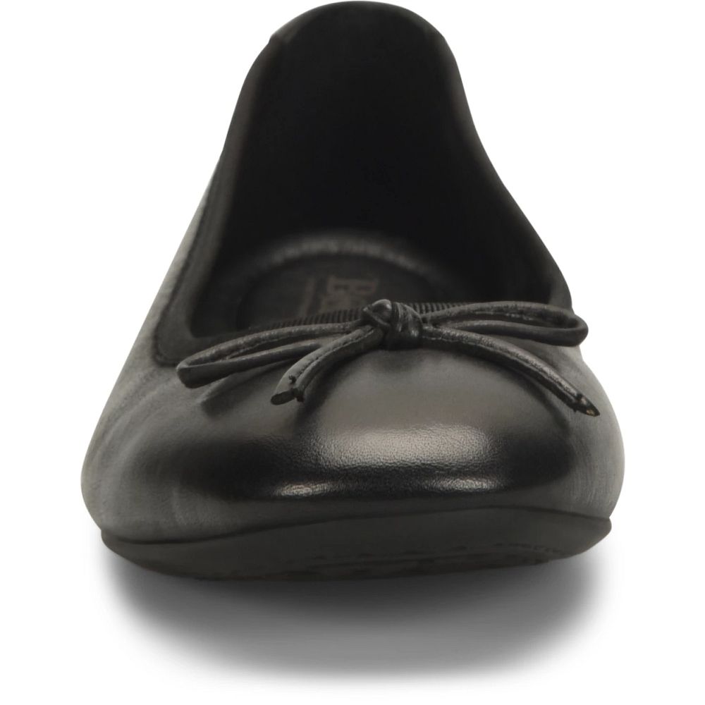 Born Brin Flats Black Product ID-0fAlXB0k