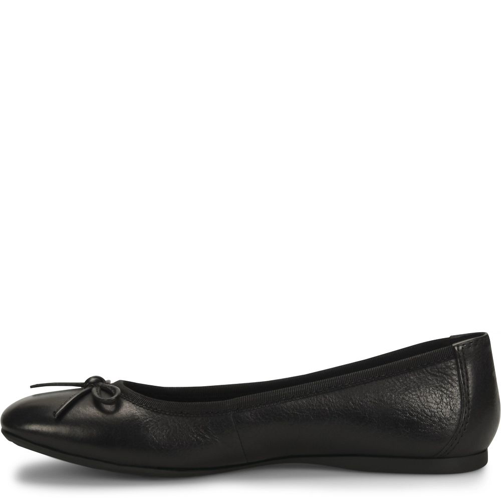 Born Brin Flats Black Product ID-0fAlXB0k