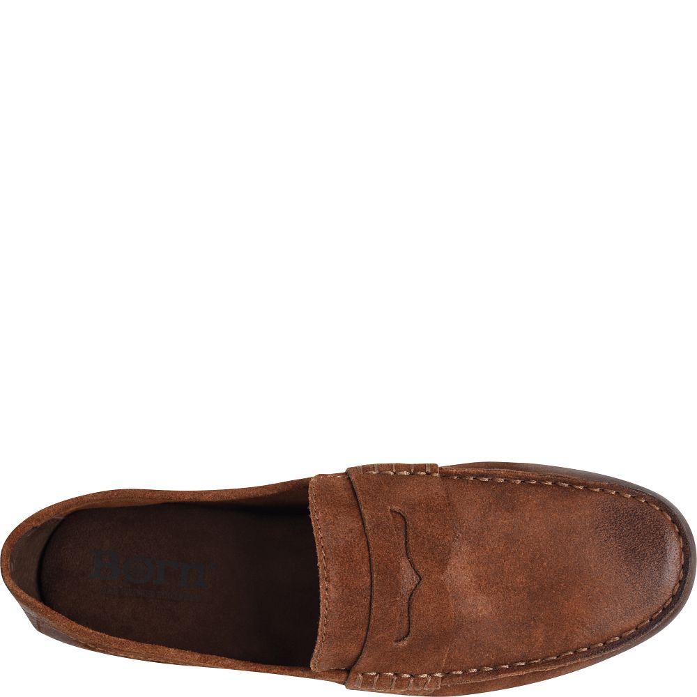 Born Andes Slip-Ons Rust Tobacco Distressed Product ID-0iAbDxGX Born Andes Slip-Ons Rust Tobacco Distressed Product ID-0iAbDxGX