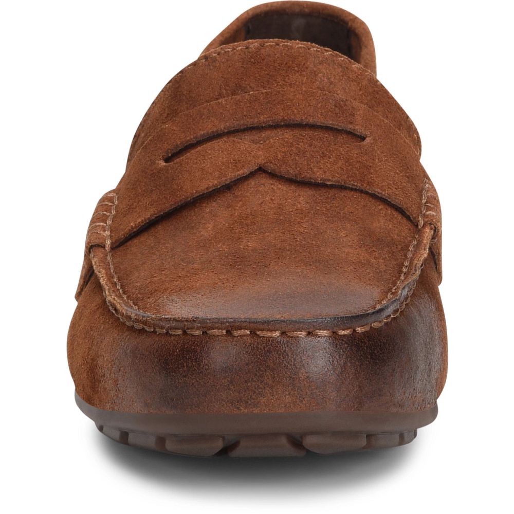 Born Andes Slip-Ons Rust Tobacco Distressed Product ID-0iAbDxGX Born Andes Slip-Ons Rust Tobacco Distressed Product ID-0iAbDxGX