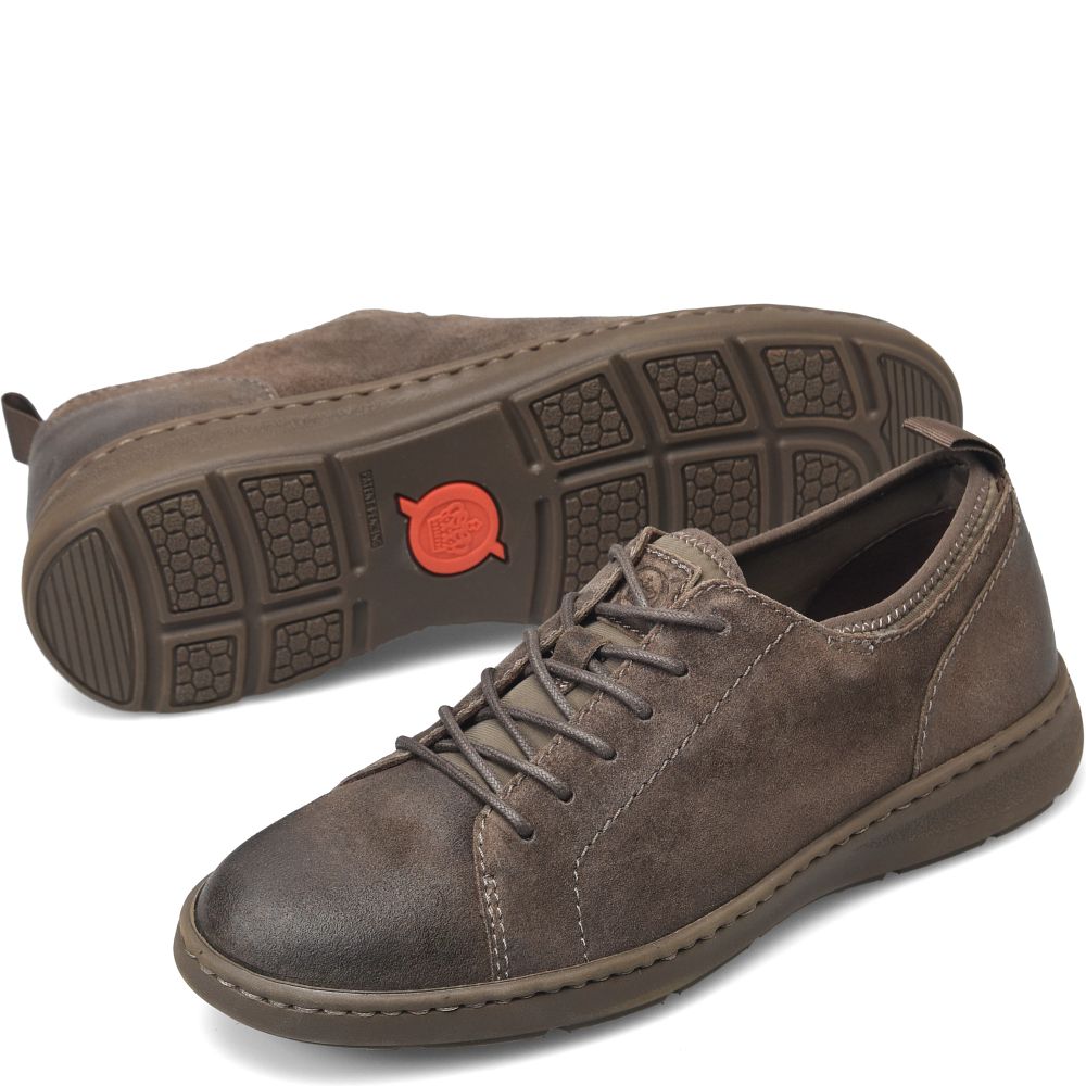 Born Miles Slip-Ons Taupe Mud Distressed Product ID-13YXqZde  Born Miles Slip-Ons Taupe Mud Distressed Product ID-13YXqZde