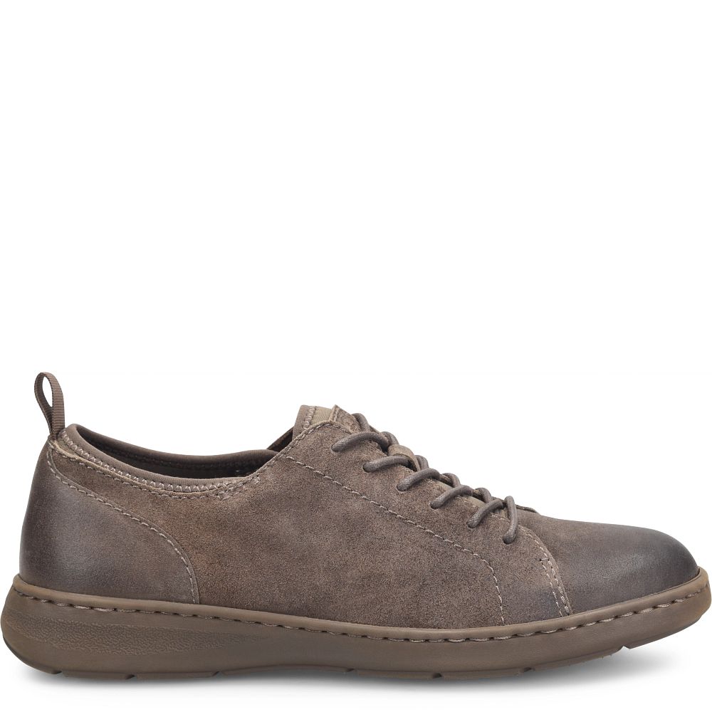 Born Miles Slip-Ons Taupe Mud Distressed Product ID-13YXqZde  Born Miles Slip-Ons Taupe Mud Distressed Product ID-13YXqZde