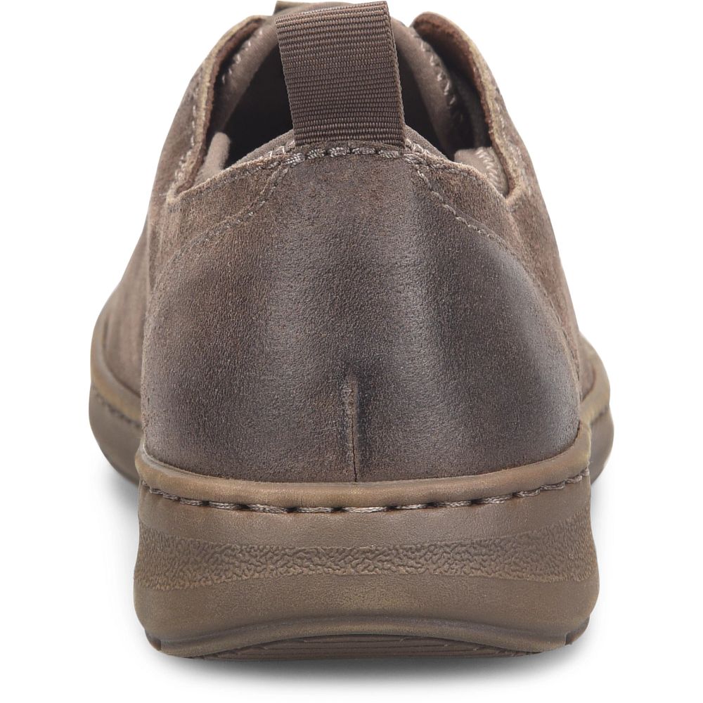 Born Miles Slip-Ons Taupe Mud Distressed Product ID-13YXqZde  Born Miles Slip-Ons Taupe Mud Distressed Product ID-13YXqZde