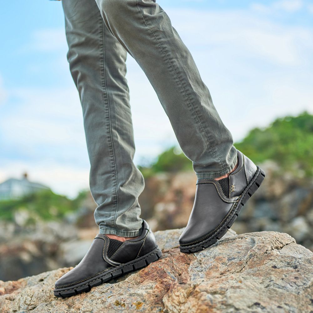 Born Sawyer Slip-Ons Black Product ID-1lBBCOkT Born Sawyer Slip-Ons Black Product ID-1lBBCOkT