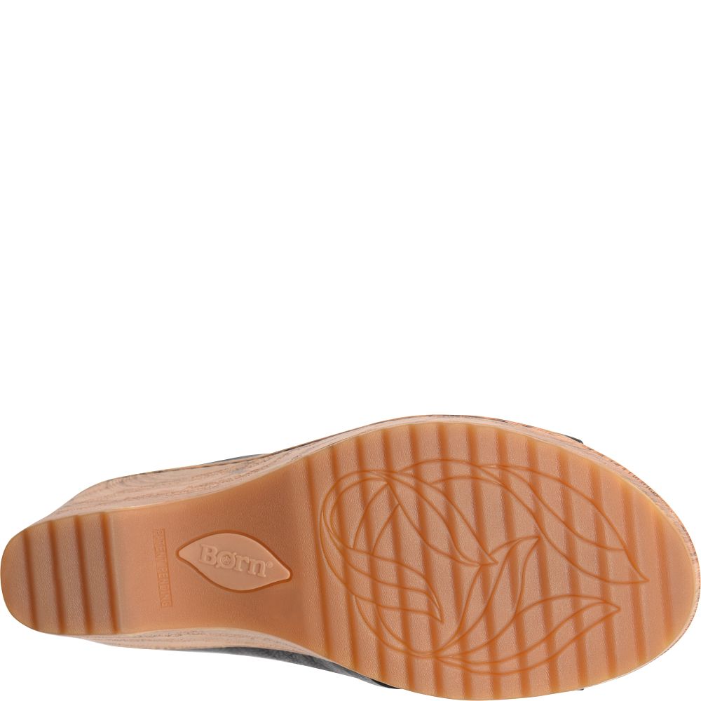 Born Nora Sandals Black Product ID-1pZTMETP