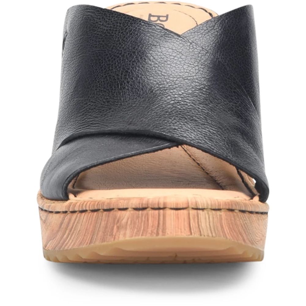 Born Nora Sandals Black Product ID-1pZTMETP