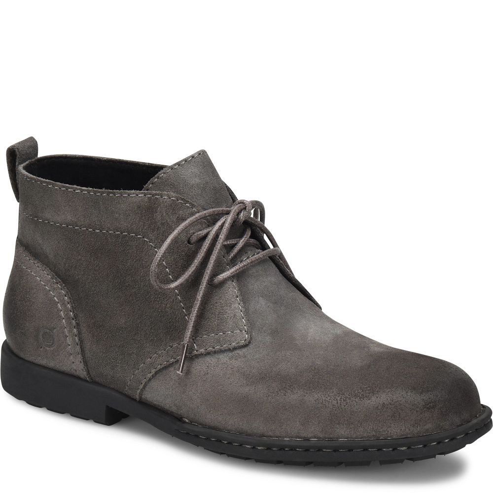 Born Seth Boots Dark Grey Catrame Suede Product ID-2Go7TpsI Born Seth Boots Dark Grey Catrame Suede Product ID-2Go7TpsI