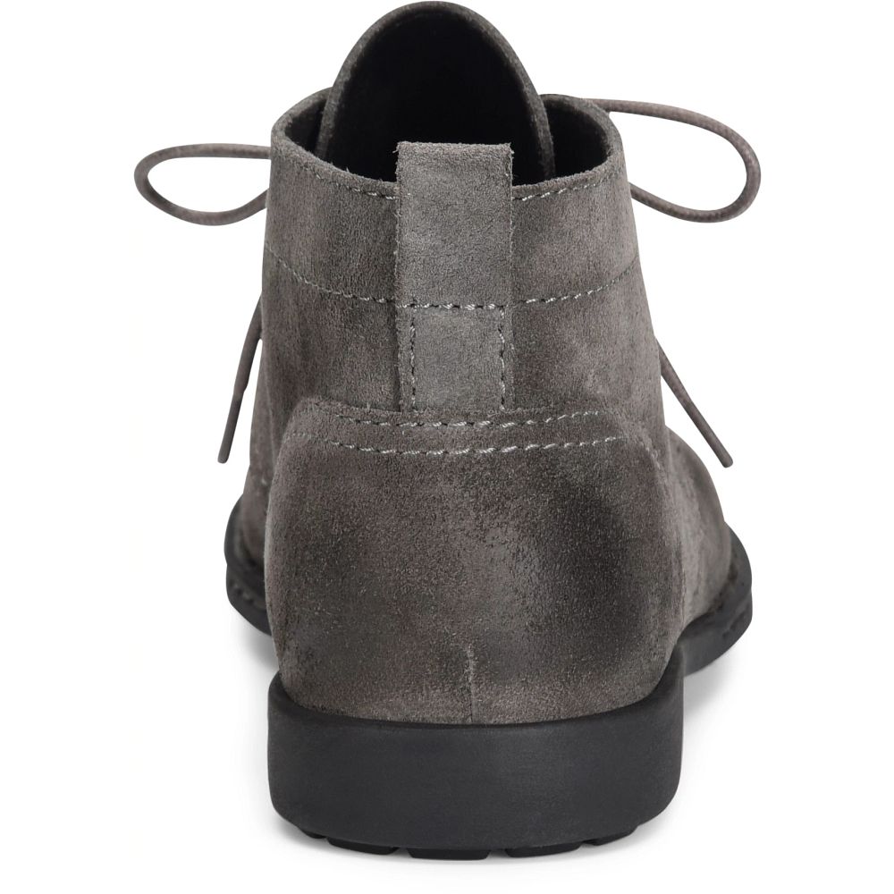 Born Seth Boots Dark Grey Catrame Suede Product ID-2Go7TpsI Born Seth Boots Dark Grey Catrame Suede Product ID-2Go7TpsI