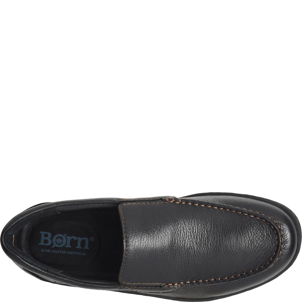 Born Brompton II Slip-Ons Black Product ID-2Mw7jv2t Born Brompton II Slip-Ons Black Product ID-2Mw7jv2t