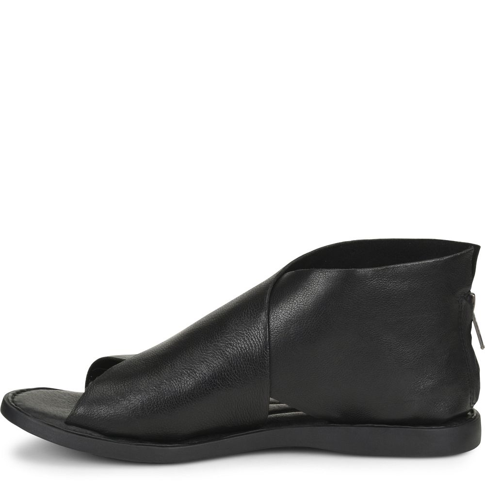 Born Iwa Sandals Black Product ID-2UB4Rxus