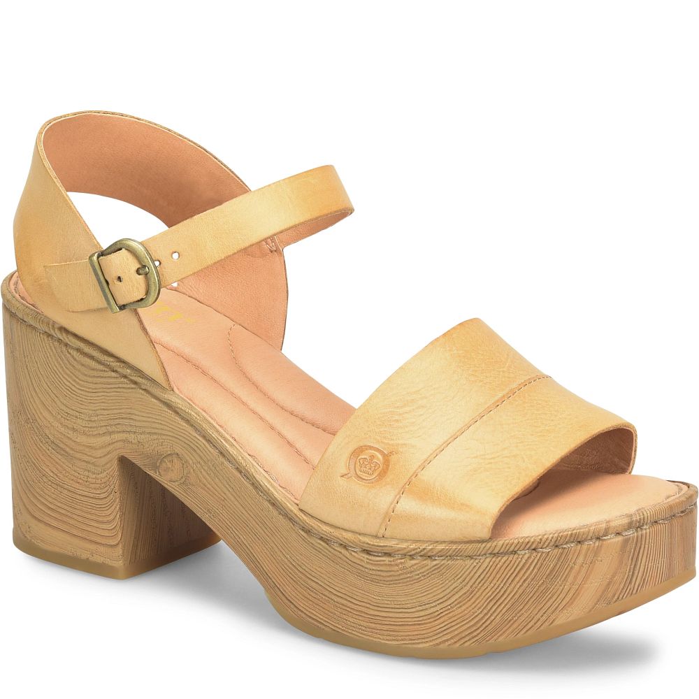 Born Lucca Sandals Yellow Mexico Product ID-2fqVzl7u Born Lucca Sandals Yellow Mexico Product ID-2fqVzl7u