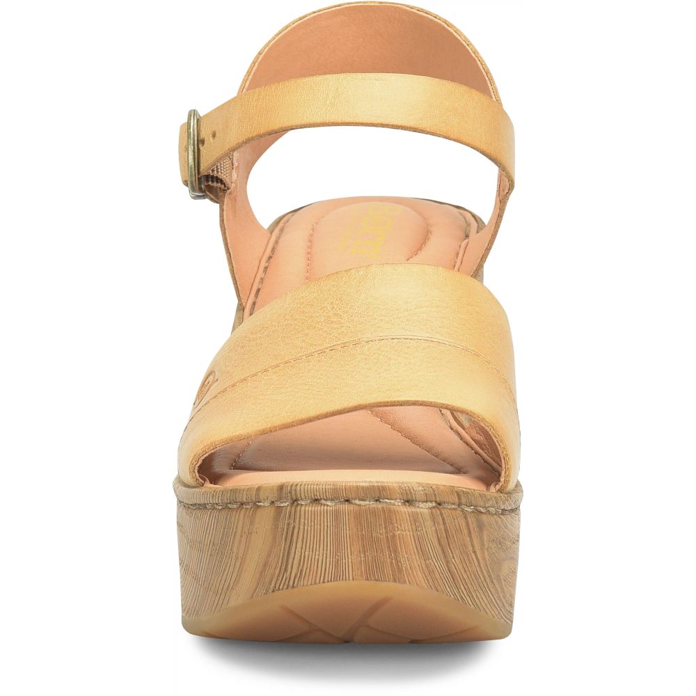 Born Lucca Sandals Yellow Mexico Product ID-2fqVzl7u Born Lucca Sandals Yellow Mexico Product ID-2fqVzl7u