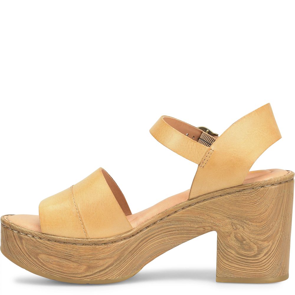 Born Lucca Sandals Yellow Mexico Product ID-2fqVzl7u Born Lucca Sandals Yellow Mexico Product ID-2fqVzl7u