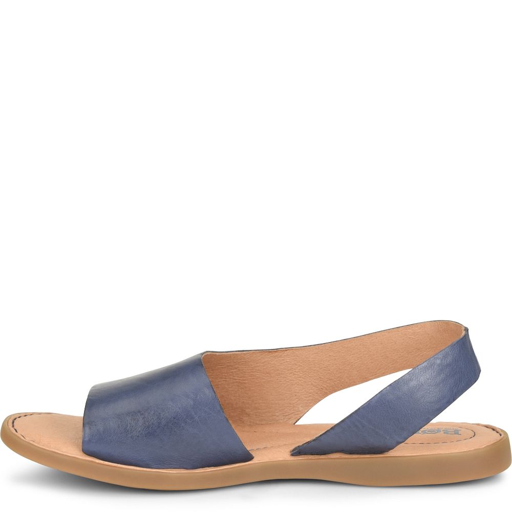Born Inlet Sandals Navy Product ID-2v2cNtuS