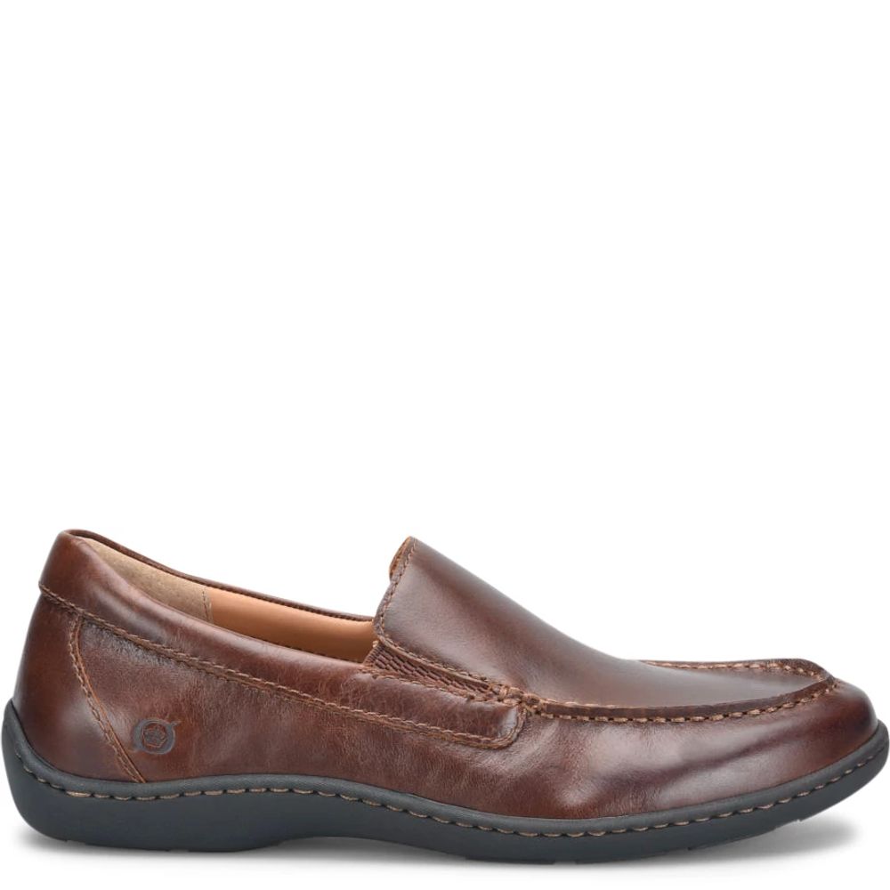 Born Brompton II Slip-Ons Tan Cymbal Product ID-2xoJ501L Born Brompton II Slip-Ons Tan Cymbal Product ID-2xoJ501L