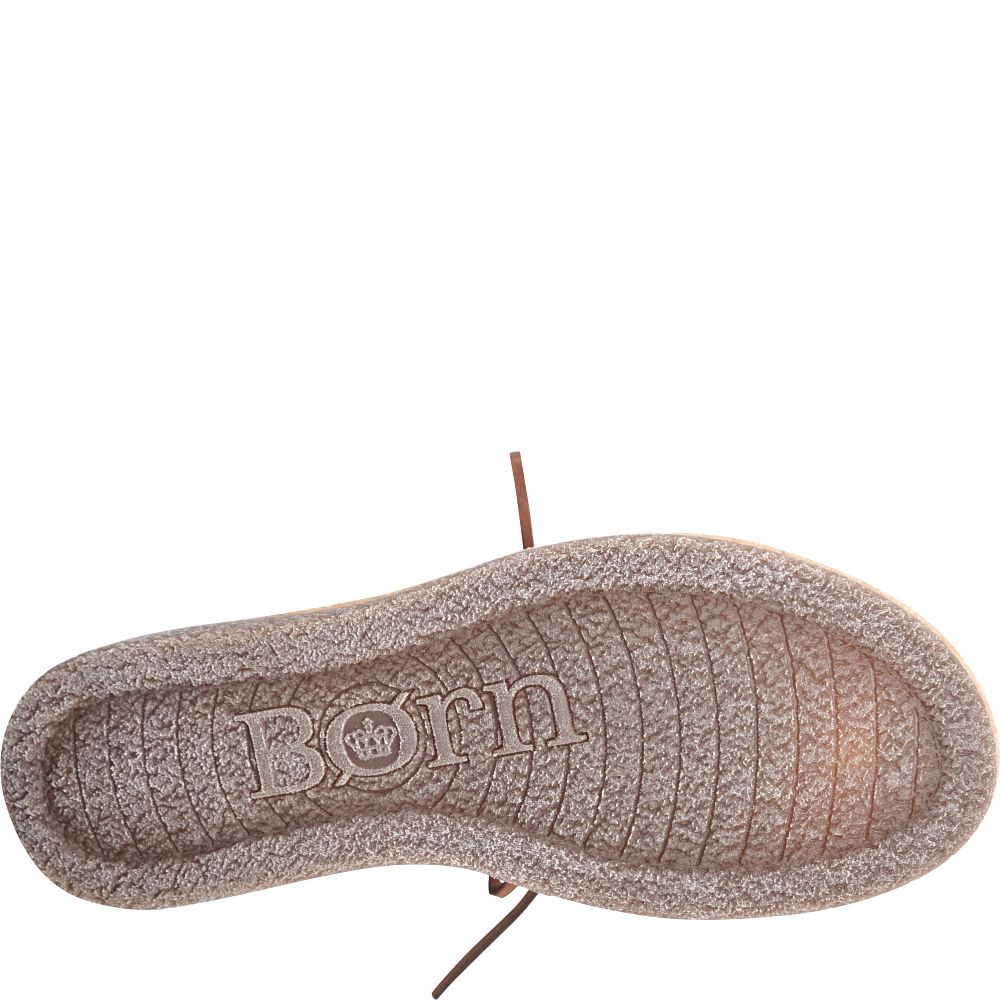 Born Temple II Boots Wet Weather Distressed Product ID-3Fp6AnM7