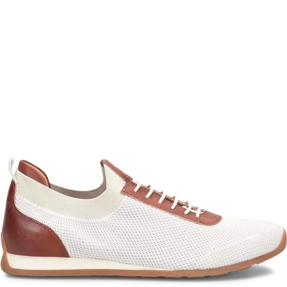Born Barrett Sneakers White Bourbon Knit Combo Product ID-3XjO51oM  Born Barrett Sneakers White Bourbon Knit Combo Product ID-3XjO51oM