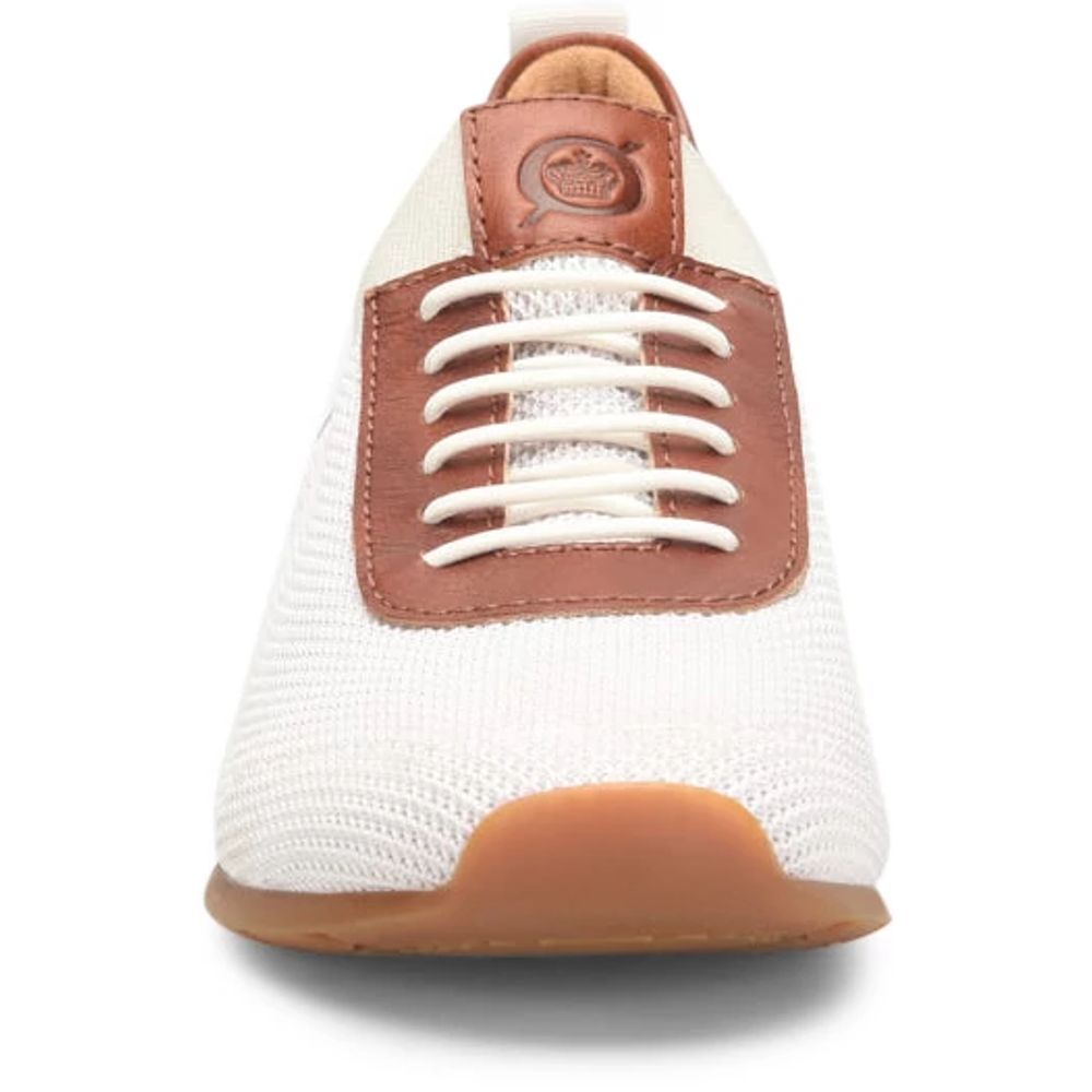 Born Barrett Sneakers White Bourbon Knit Combo Product ID-3XjO51oM  Born Barrett Sneakers White Bourbon Knit Combo Product ID-3XjO51oM