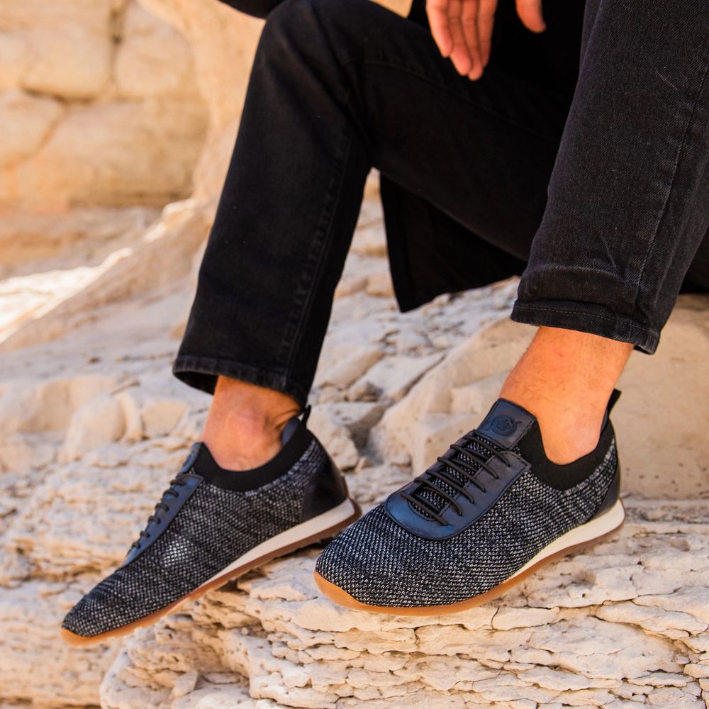 Born Barrett Sneakers White Bourbon Knit Combo Product ID-3XjO51oM  Born Barrett Sneakers White Bourbon Knit Combo Product ID-3XjO51oM