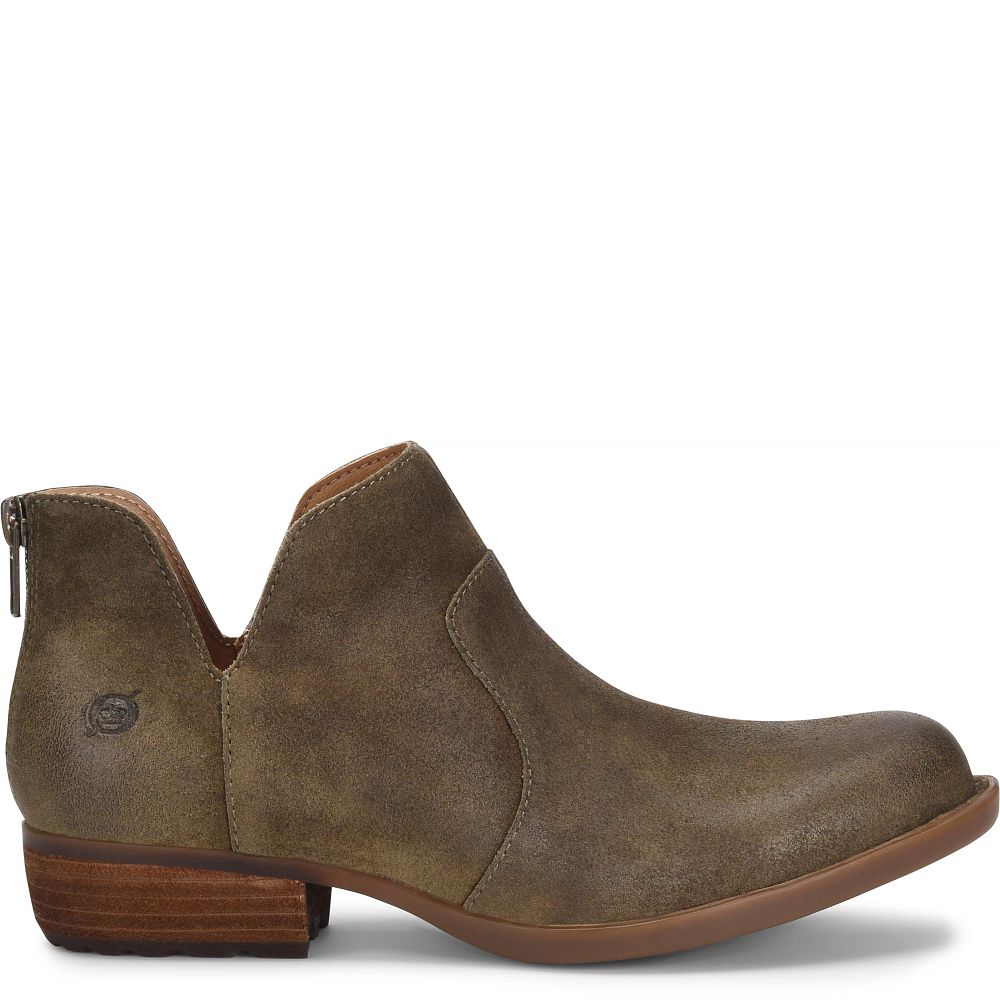 Born Kerri Boots Dark Herb Distressed Product ID-4PbfF4AU Born Kerri Boots Dark Herb Distressed Product ID-4PbfF4AU