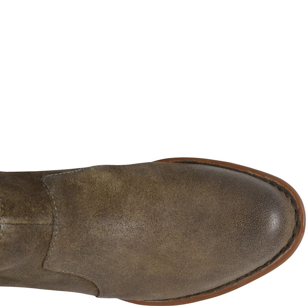 Born Kerri Boots Dark Herb Distressed Product ID-4PbfF4AU Born Kerri Boots Dark Herb Distressed Product ID-4PbfF4AU