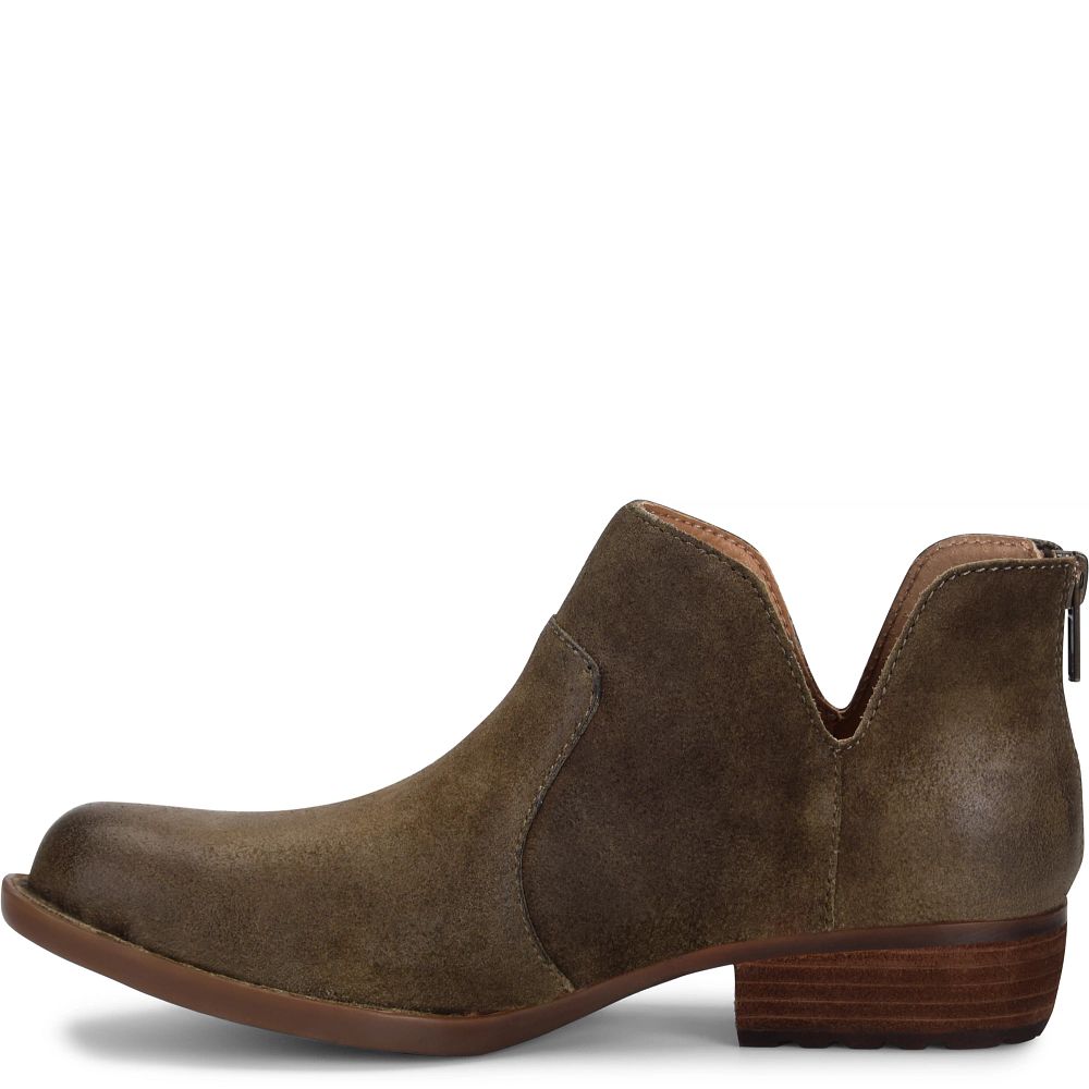 Born Kerri Boots Dark Herb Distressed Product ID-4PbfF4AU Born Kerri Boots Dark Herb Distressed Product ID-4PbfF4AU