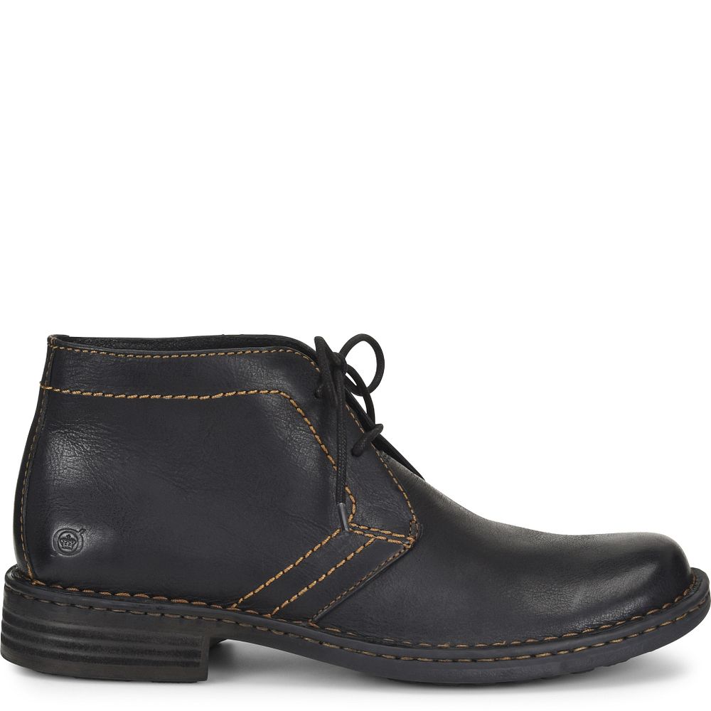 Born Harrison Classics Black Product ID-4oS7rqzj