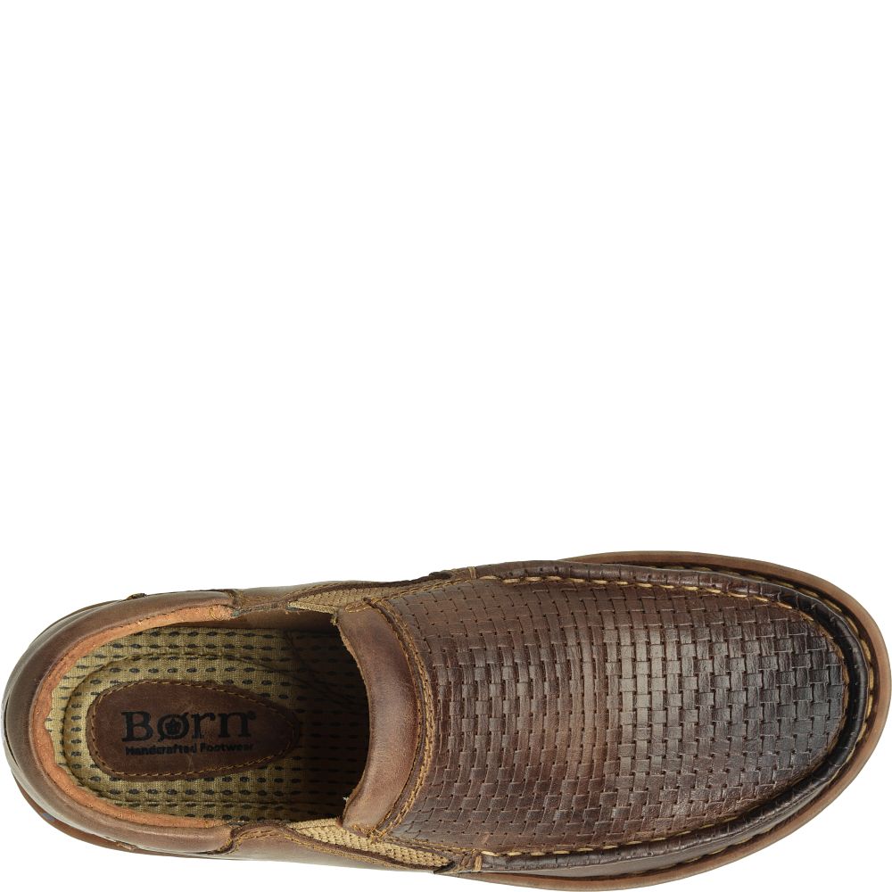 Born Gudmund Slip-Ons Sunset Embossed Product ID-4xLMN5nr Born Gudmund Slip-Ons Sunset Embossed Product ID-4xLMN5nr