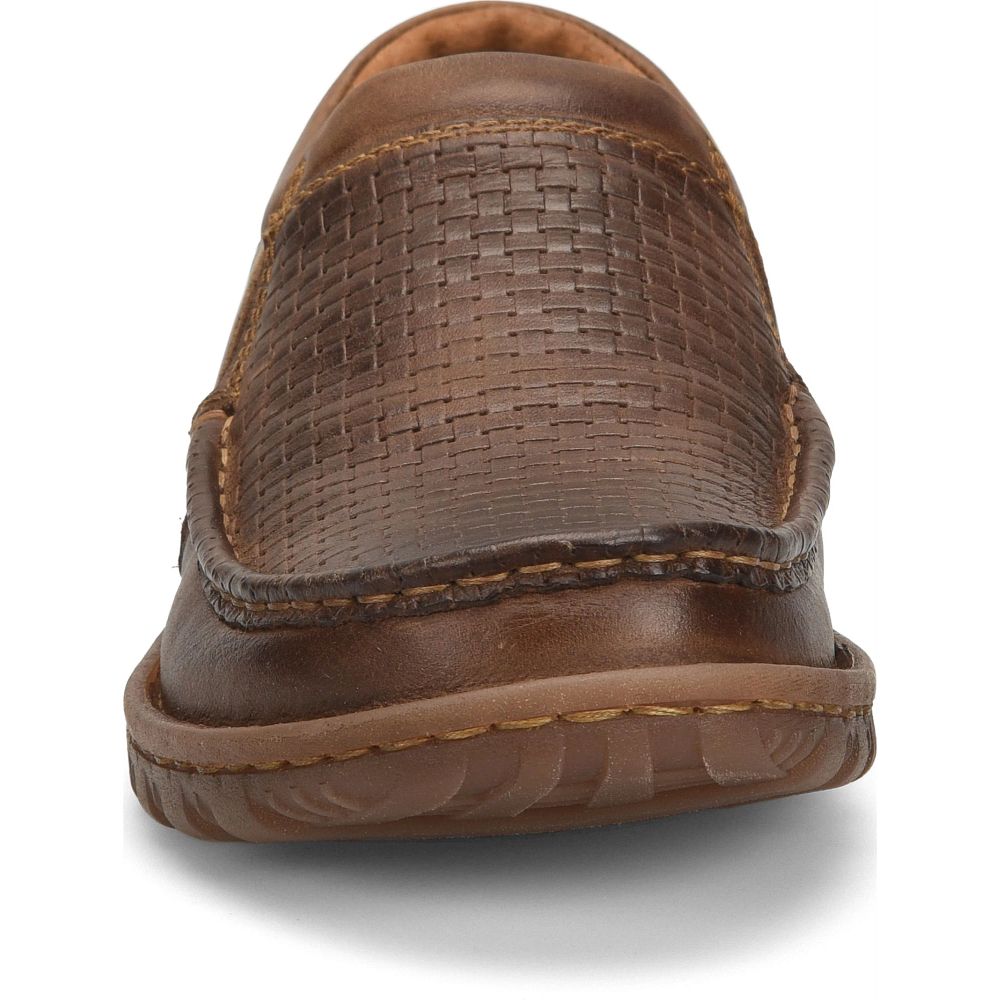 Born Gudmund Slip-Ons Sunset Embossed Product ID-4xLMN5nr Born Gudmund Slip-Ons Sunset Embossed Product ID-4xLMN5nr