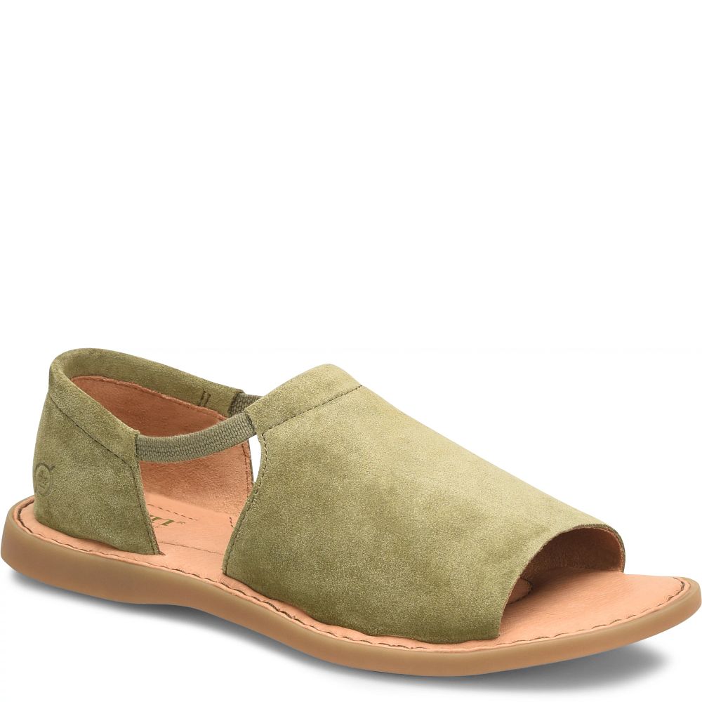 Born Cove Modern Colors Clogs Kiwi Suede Product ID-5732zgaU Born Cove Modern Colors Clogs Kiwi Suede Product ID-5732zgaU