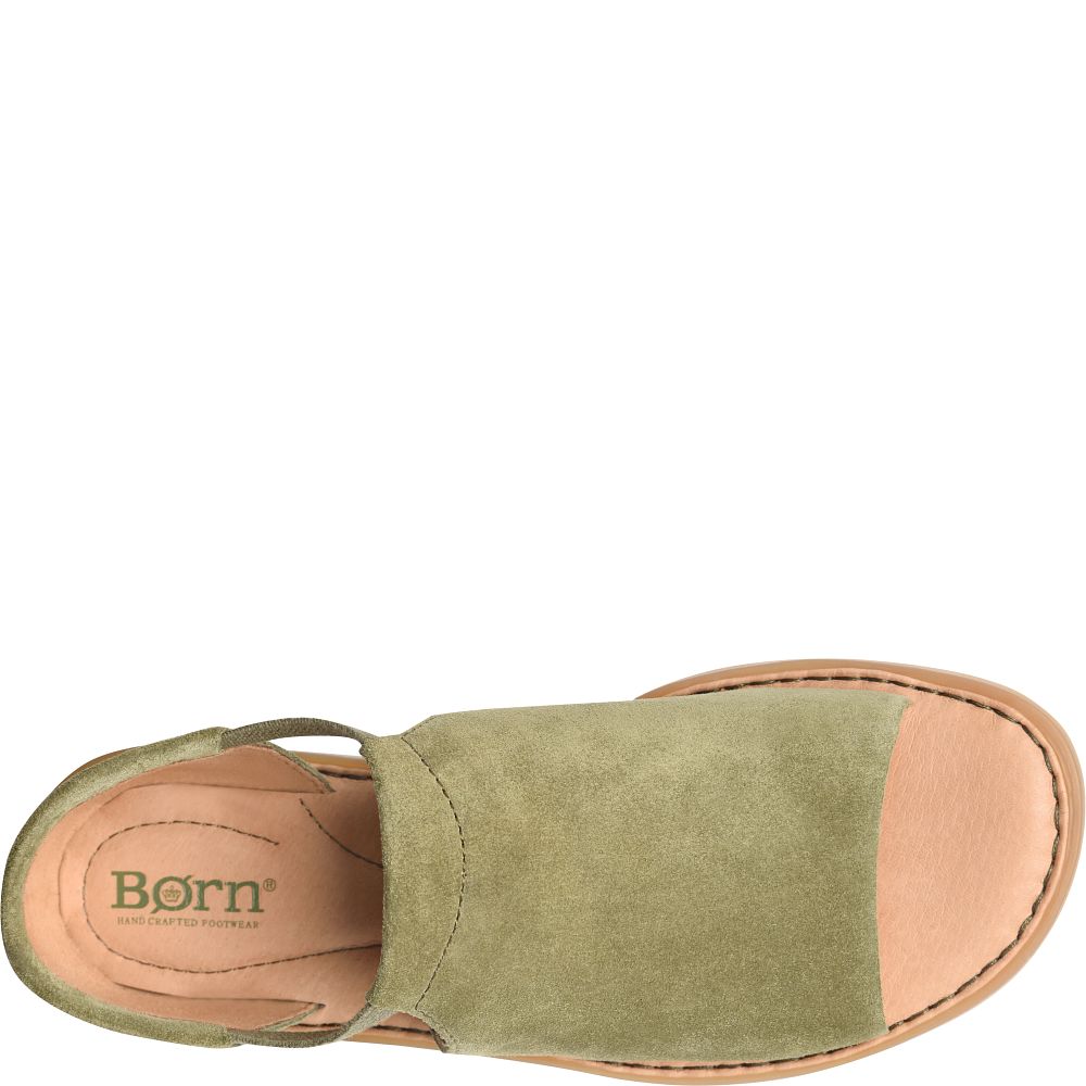 Born Cove Modern Colors Clogs Kiwi Suede Product ID-5732zgaU Born Cove Modern Colors Clogs Kiwi Suede Product ID-5732zgaU
