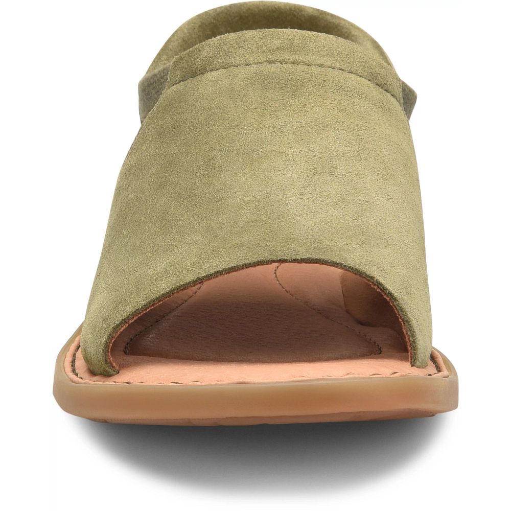 Born Cove Modern Colors Clogs Kiwi Suede Product ID-5732zgaU Born Cove Modern Colors Clogs Kiwi Suede Product ID-5732zgaU