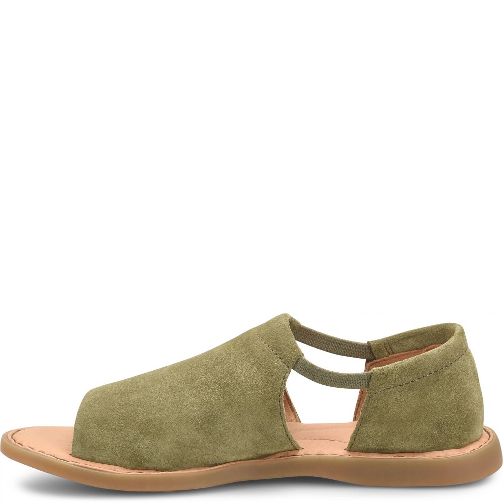 Born Cove Modern Colors Clogs Kiwi Suede Product ID-5732zgaU Born Cove Modern Colors Clogs Kiwi Suede Product ID-5732zgaU