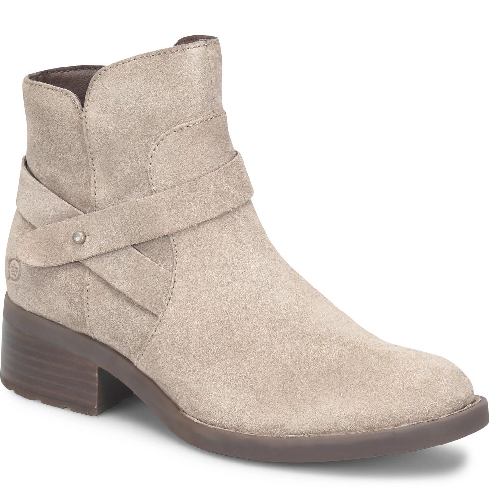 Born Tori Boots Cream Visone Distressed Product ID-5OYQzQvk Born Tori Boots Cream Visone Distressed Product ID-5OYQzQvk