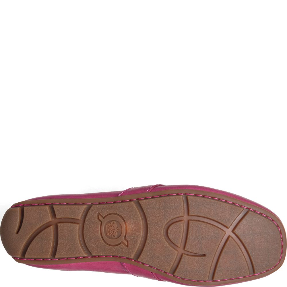Born Melinda Slip-Ons Purple Lampone Product ID-5S77EO1W Born Melinda Slip-Ons Purple Lampone Product ID-5S77EO1W