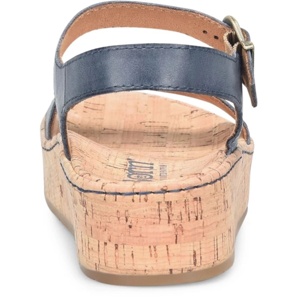 Born Sari Sandals Navy Oceano Product ID-5ajdNIuI