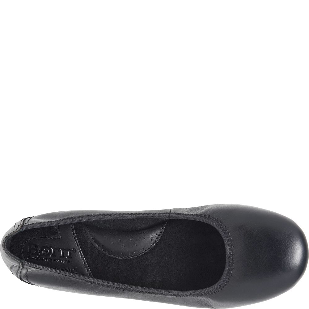 Born Julianne Flats Black Product ID-5igh9gWO  Born Julianne Flats Black Product ID-5igh9gWO