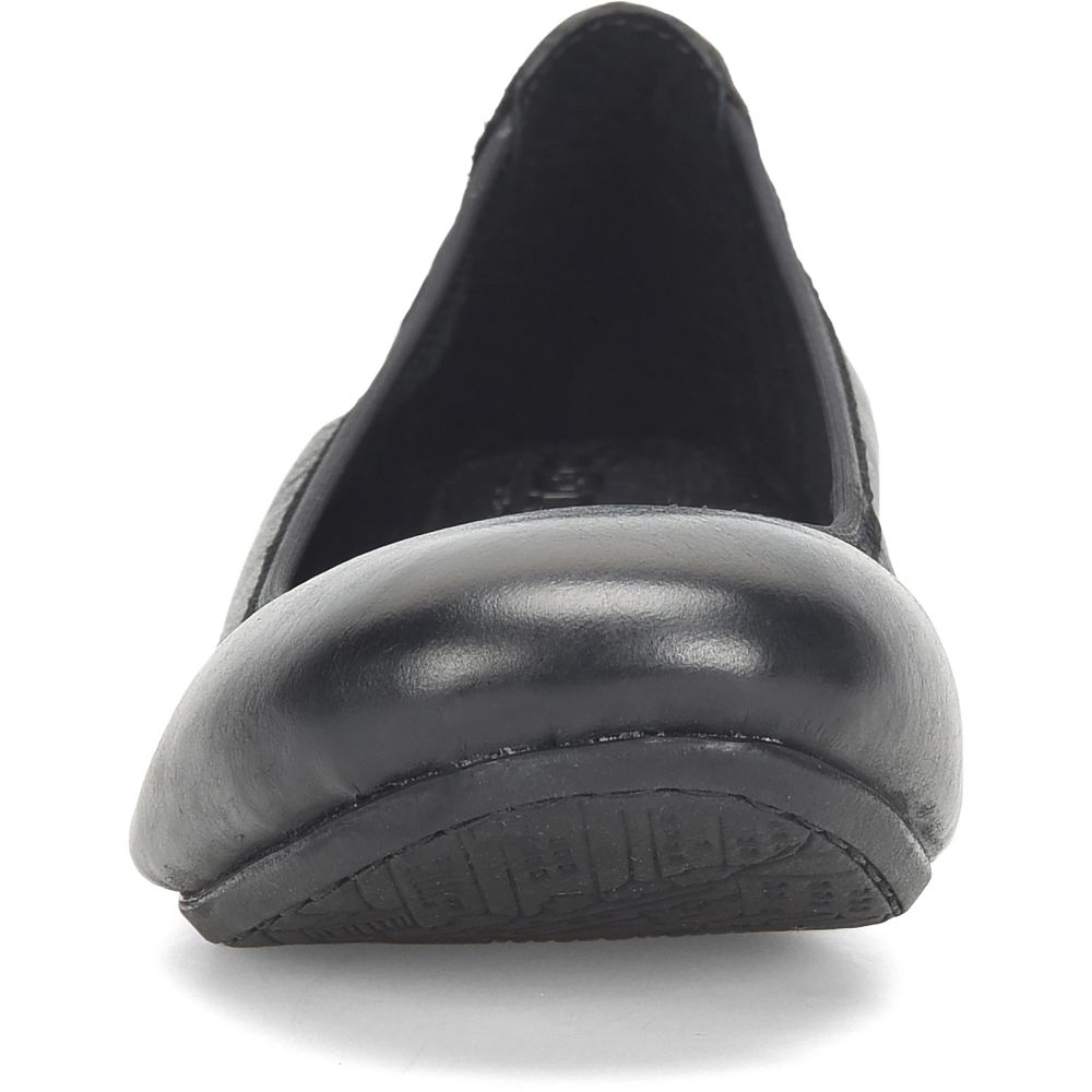 Born Julianne Flats Black Product ID-5igh9gWO  Born Julianne Flats Black Product ID-5igh9gWO