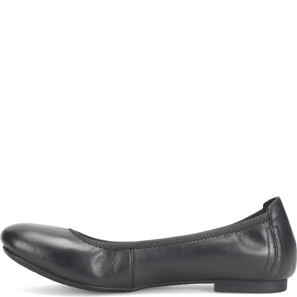 Born Julianne Flats Black Product ID-5igh9gWO  Born Julianne Flats Black Product ID-5igh9gWO