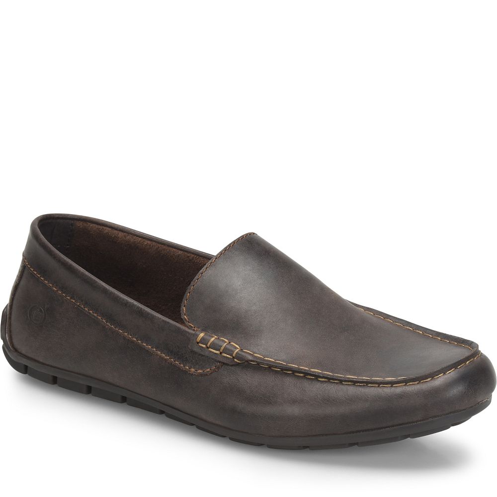 Born Allan Slip-Ons Dark Sea Lion Product ID-5m1AIb4h Born Allan Slip-Ons Dark Sea Lion Product ID-5m1AIb4h