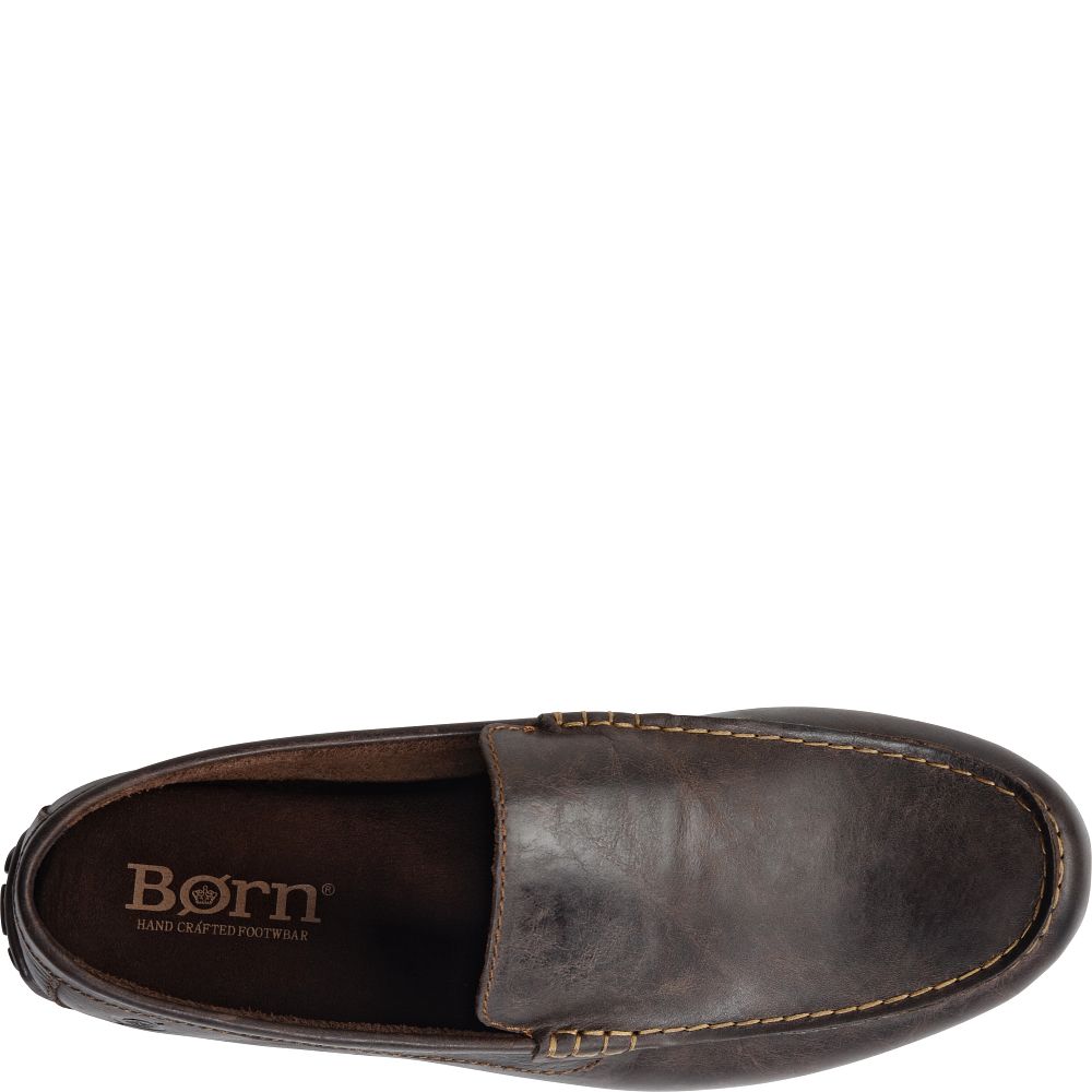 Born Allan Slip-Ons Dark Sea Lion Product ID-5m1AIb4h Born Allan Slip-Ons Dark Sea Lion Product ID-5m1AIb4h