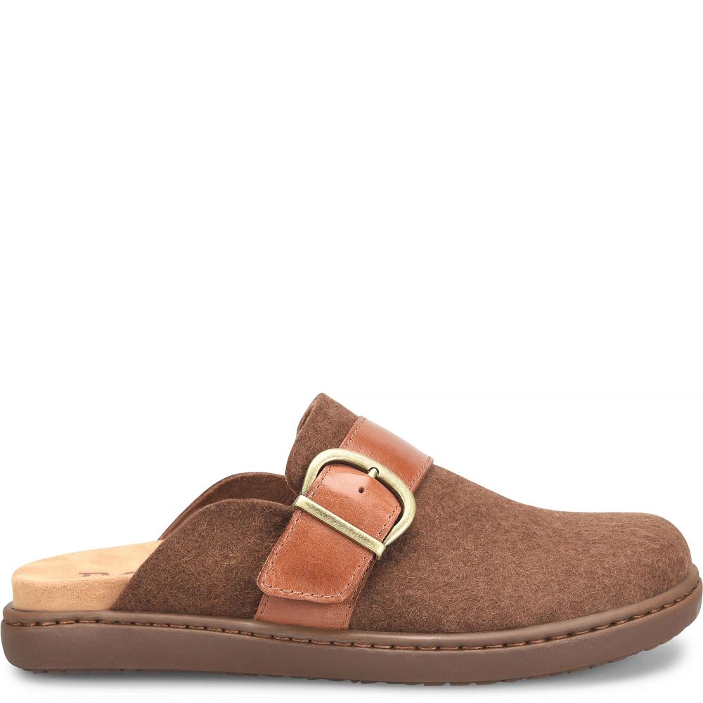 Born Lia Clogs Cognac Felt Combo Product ID-5pcLpBQH  Born Lia Clogs Cognac Felt Combo Product ID-5pcLpBQH
