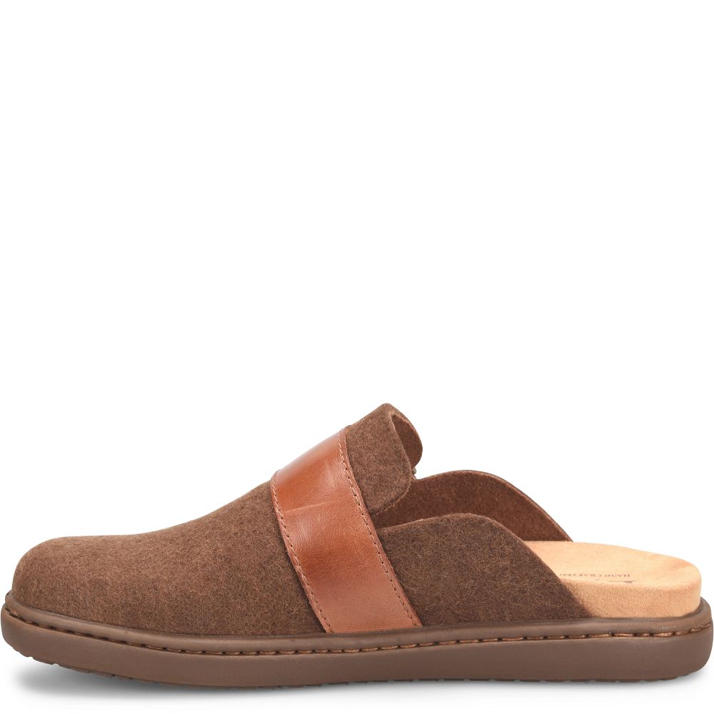 Born Lia Clogs Cognac Felt Combo Product ID-5pcLpBQH  Born Lia Clogs Cognac Felt Combo Product ID-5pcLpBQH